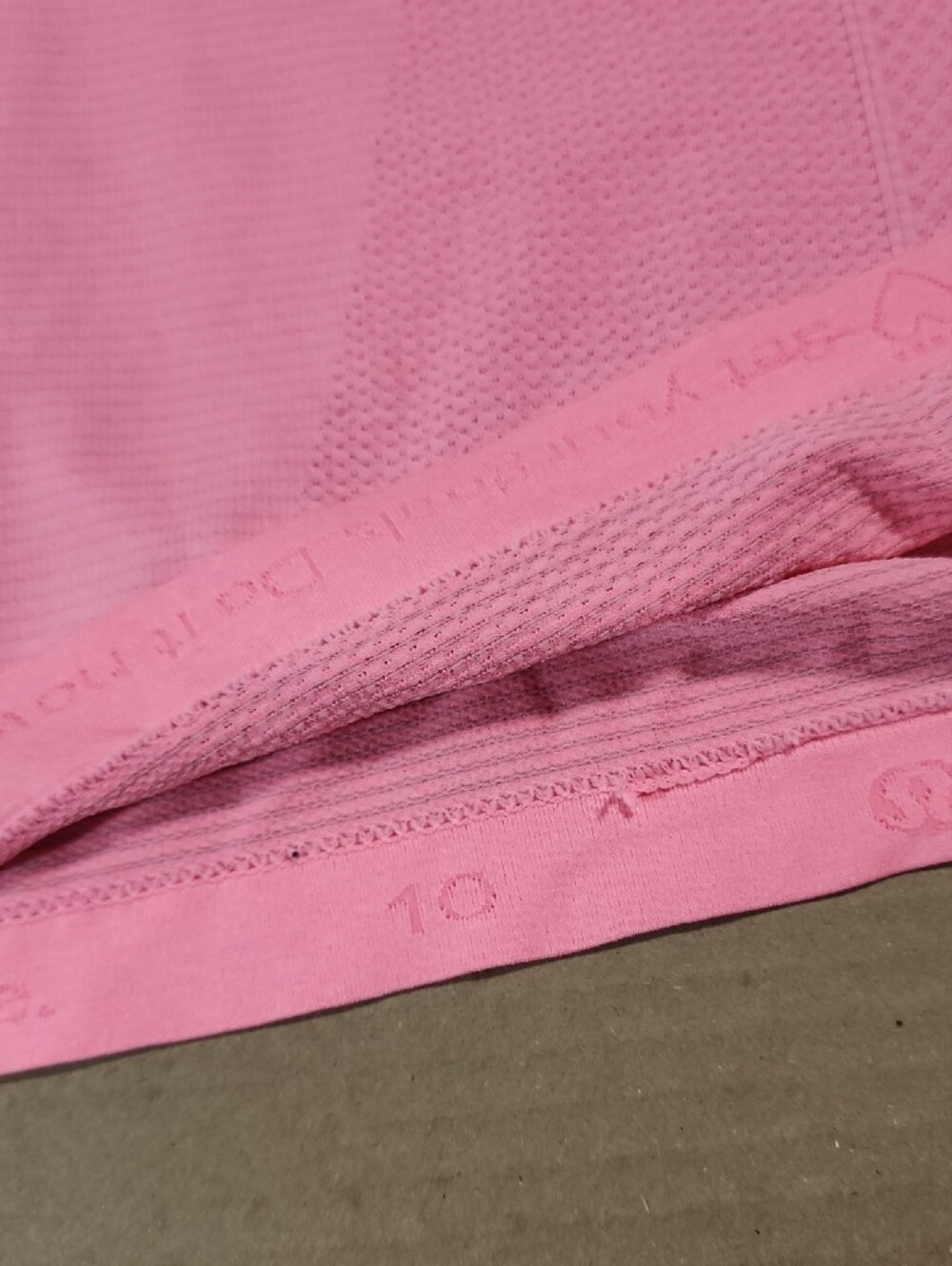 Lululemon Swiftly Tech Racerback - Picture 6 of 8